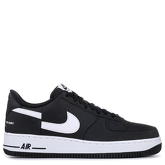 Nike Supreme X Comme Des Garcons Shirt X Air Force 1 Low Black Trainers