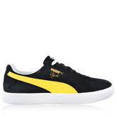 Puma Premium Low Top Trainers