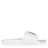 Giuseppe Zanotti Nikel Logo Sliders