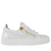 Giuseppe Zanotti May Patent Trainers