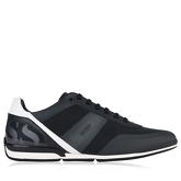 Boss Saturn Low Top Trainers