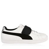 Puma Karl Lagerfeld Suede Classic Trainers