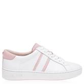 MICHAEL Michael Kors Irving Stripe Trainers