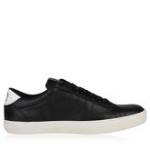 Pantofola d Oro Open Low Top Leather Trainers