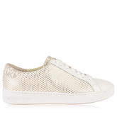 MICHAEL Michael Kors Irving Low Top Trainers