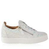 Giuseppe Zanotti Glitter May Low Trainers