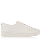 MICHAEL Michael Kors Colby Low Top Trainers
