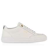 Mason Garments Tia Low Leather Trainers