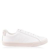 Veja Esplar Leather Trainers