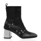 McQ Alexander McQueen Phuture Boots