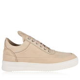 Filling Pieces Mid Top Trainers