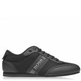 Boss Lighter Tech Low Top Trainers