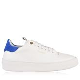 Mason Garments Roma Leather Trainers