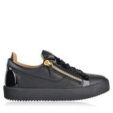 Giuseppe Zanotti May Patent Trainers