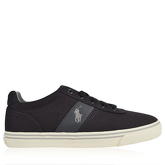 Polo Ralph Lauren Handford Low Top Trainers