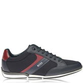 Boss Saturn Low Top Trainers