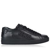 Kenzo Tennix Low Top Trainers