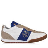 Pantofola d Oro Olympica Low Top Trainers