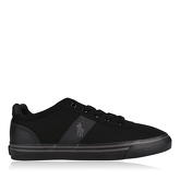 Polo Ralph Lauren Handford Low Top Trainers