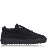 Mason Garments Torino 3 Suede Trainers