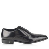 Versace Collection Lace Up Brogues