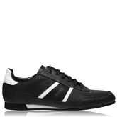 Boss Lighter Low Nylon Synthetic Trainers