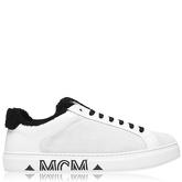 MCM MCM Milano Trainer Sn94