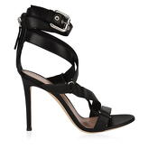 Giuseppe Zanotti Larissa Wrap Heels