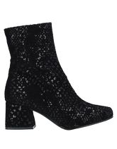 67 SIXTYSEVEN Ankle boots