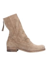 ALBERTO FERMANI Ankle boots