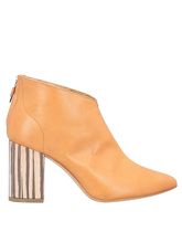 ALBERTO FERMANI Ankle boots