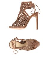 ALEXANDRE BIRMAN Sandals