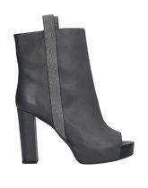 BRUNELLO CUCINELLI Ankle boots