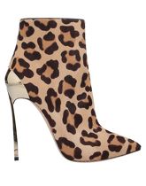 CASADEI Ankle boots