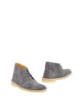 CLARKS Ankle boots