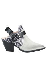 DIVINE FOLLIE Mules