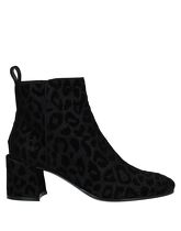 DOLCE & GABBANA Ankle boots