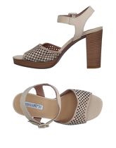 DONNA PIÙ Sandals