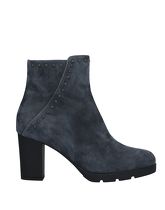 DONNA SOFT Ankle boots