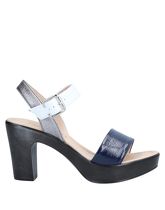 DONNA SOFT Sandals