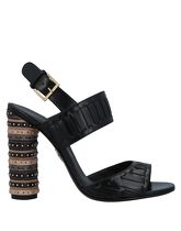 ERMANNO SCERVINO Sandals