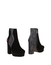 FORNARINA Ankle boots