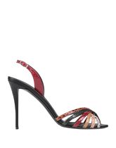 GIUSEPPE ZANOTTI Sandals