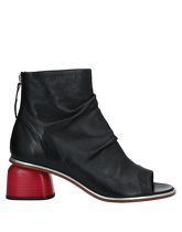 HALMANERA Ankle boots