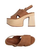 JEFFREY CAMPBELL Sandals