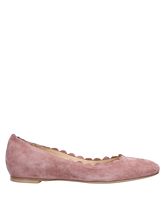 L'ARIANNA Ballet flats