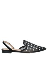 LOLA CRUZ Ballet flats