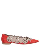 LOLA CRUZ Ballet flats