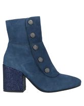 LORETTA PETTINARI Ankle boots