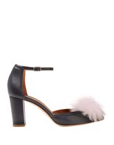 MALONE SOULIERS Court